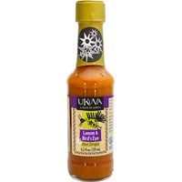 Ukuva Lemon Chilli Sauce